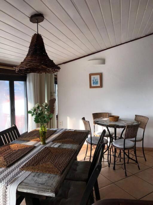 Apartamento Rua Das Pedras Vista Mar Búzios Eksteriør bilde