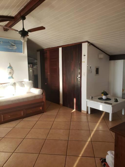 Apartamento Rua Das Pedras Vista Mar Búzios Eksteriør bilde