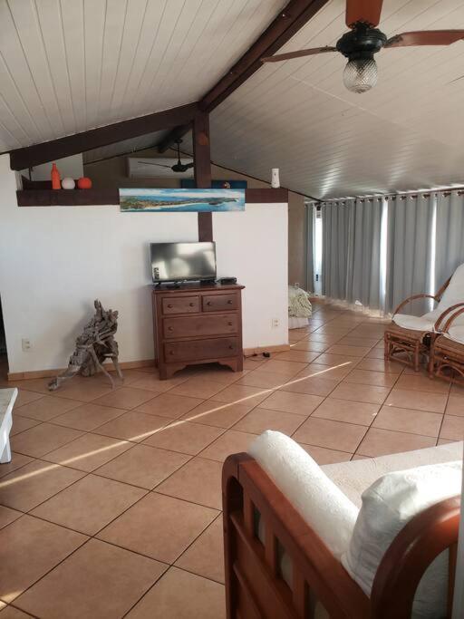Apartamento Rua Das Pedras Vista Mar Búzios Eksteriør bilde
