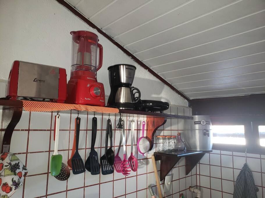 Apartamento Rua Das Pedras Vista Mar Búzios Eksteriør bilde