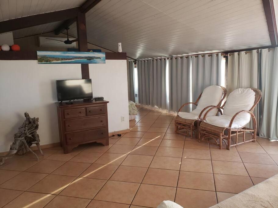 Apartamento Rua Das Pedras Vista Mar Búzios Eksteriør bilde