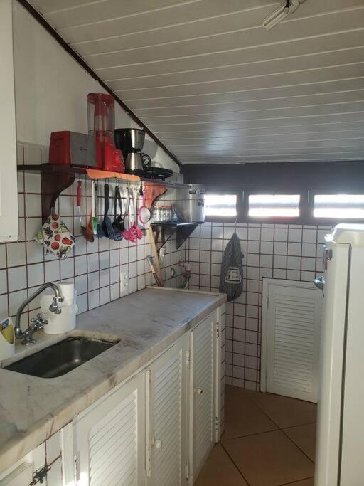 Apartamento Rua Das Pedras Vista Mar Búzios Eksteriør bilde