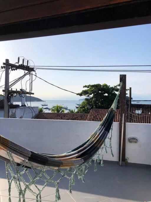 Apartamento Rua Das Pedras Vista Mar Búzios Eksteriør bilde